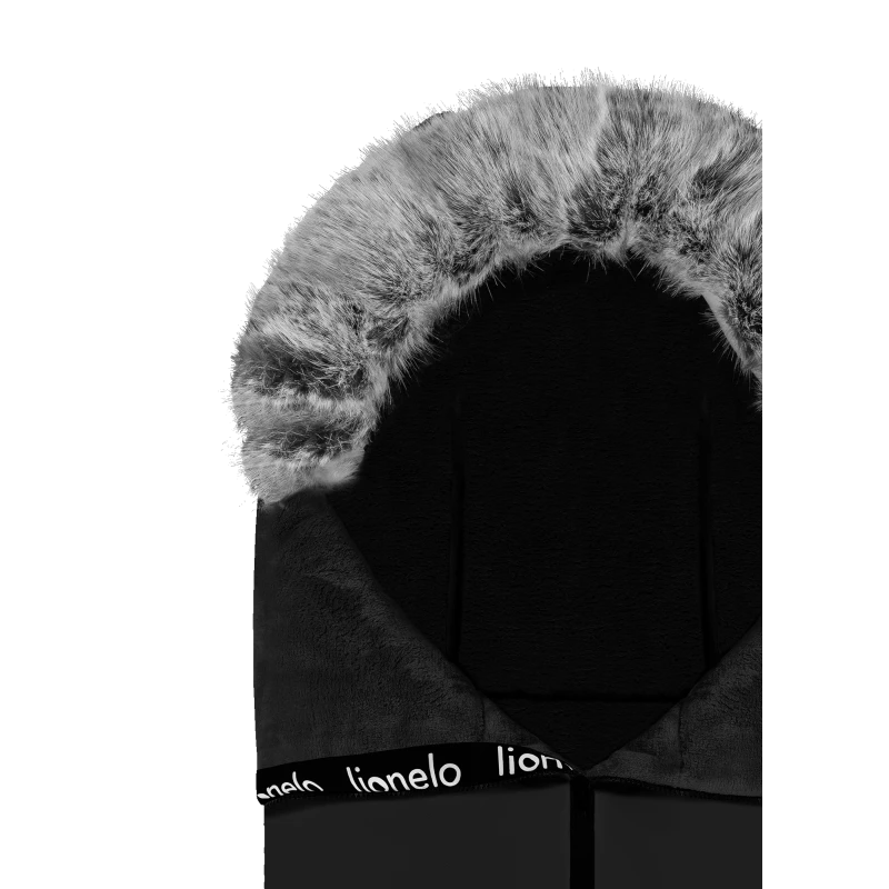 Lionelo FRODE BLACK CARBON, foto 4