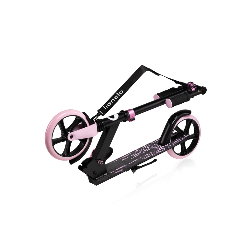 Lionelo Luca Pink, foto 6
