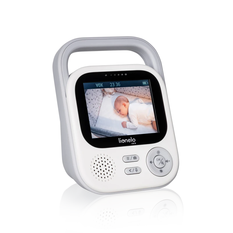 Lionelo Babyline 3.2, foto 4