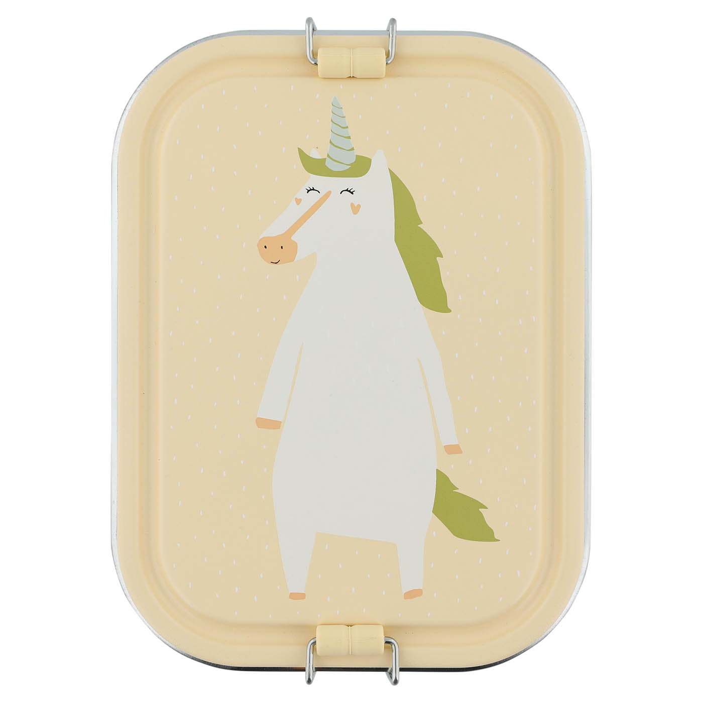 Lunch box e madhe - Mrs. Unicorn