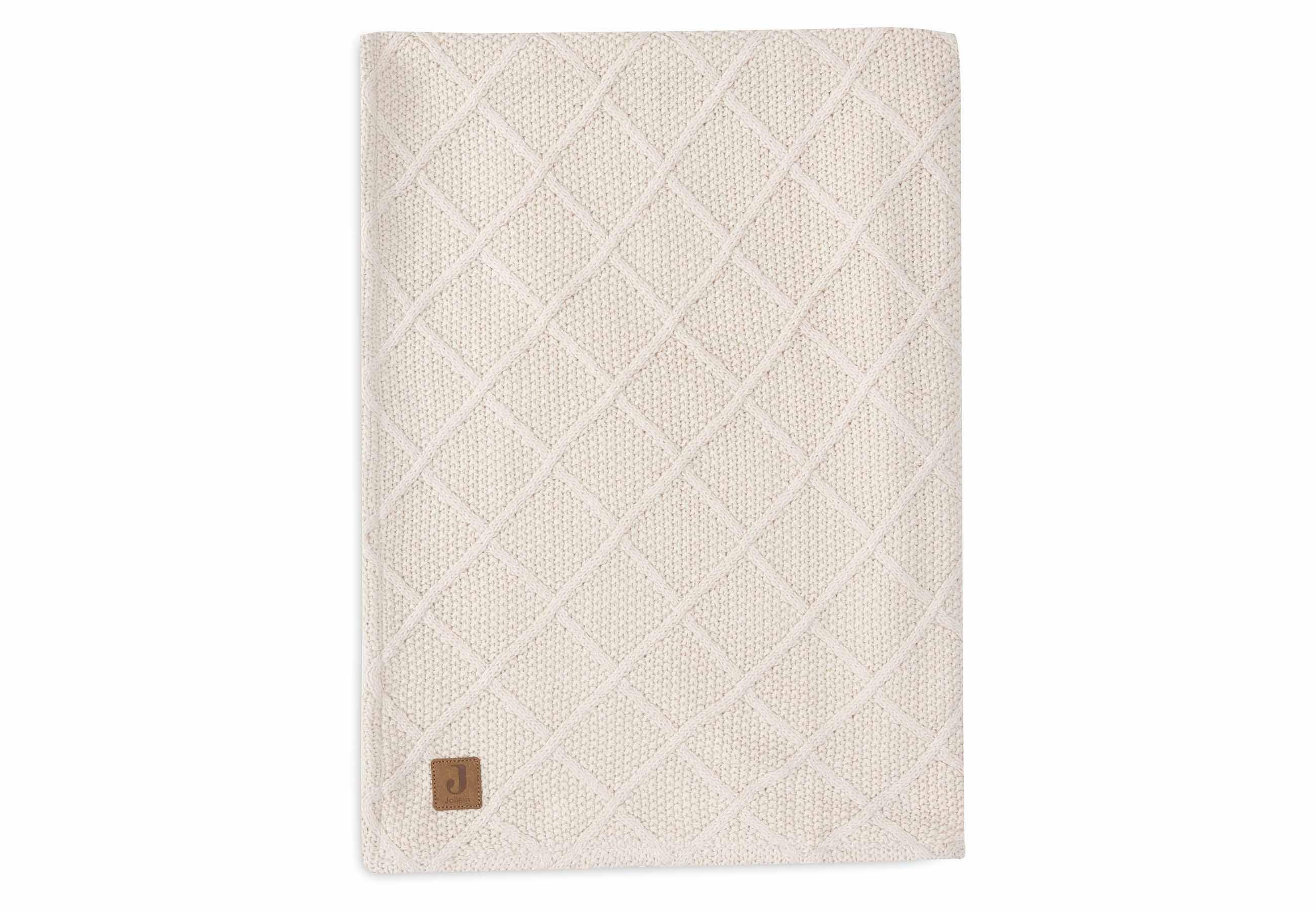 Jollein Blanket 100x150 cm 517-522-68040, foto 1