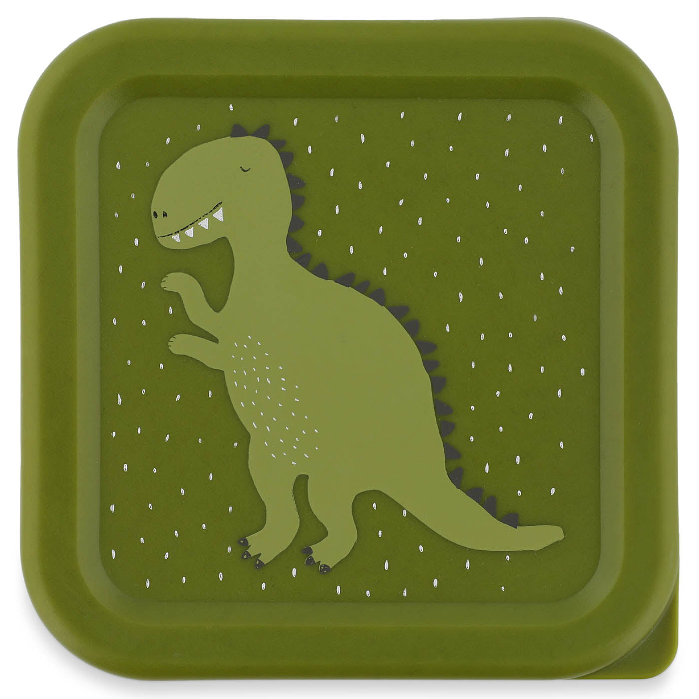 Snack box nesting - 3 copë - Mr. Dino