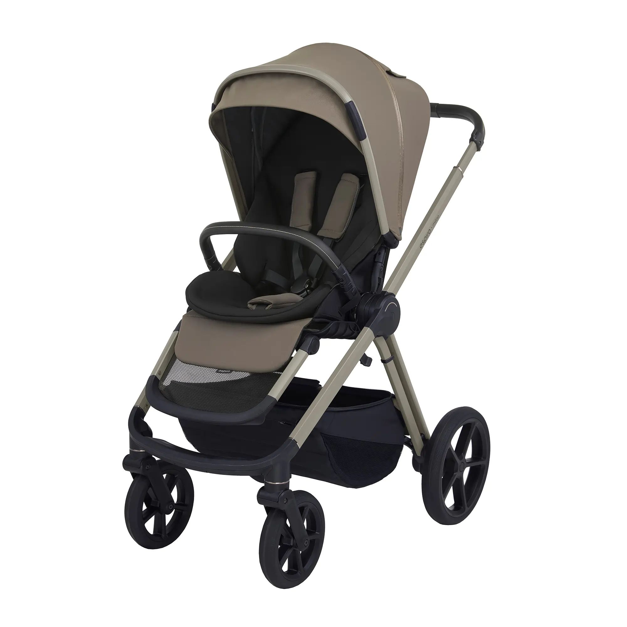 Espiro MILOO 209 CHARMING TOUCH, foto 2