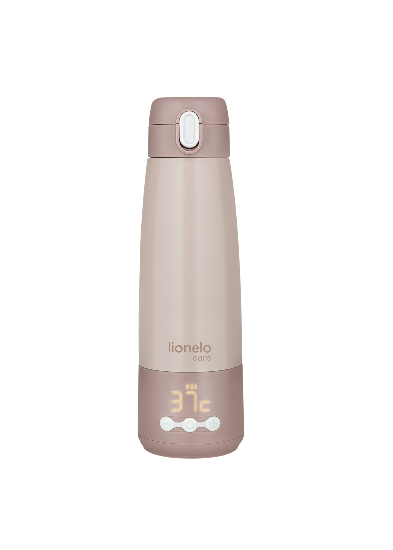 Termos Elektronik, Lionelo
