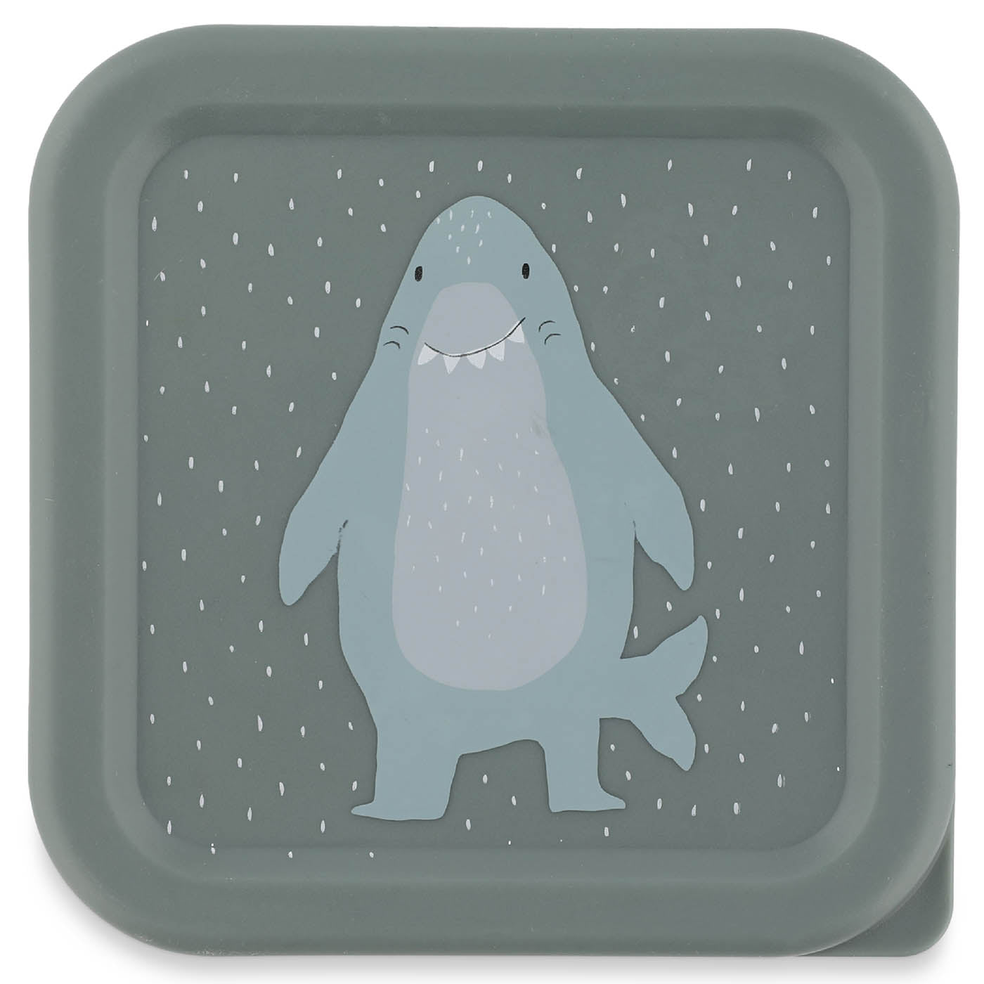 Snack box nesting - 3 copë - Mr.Shark