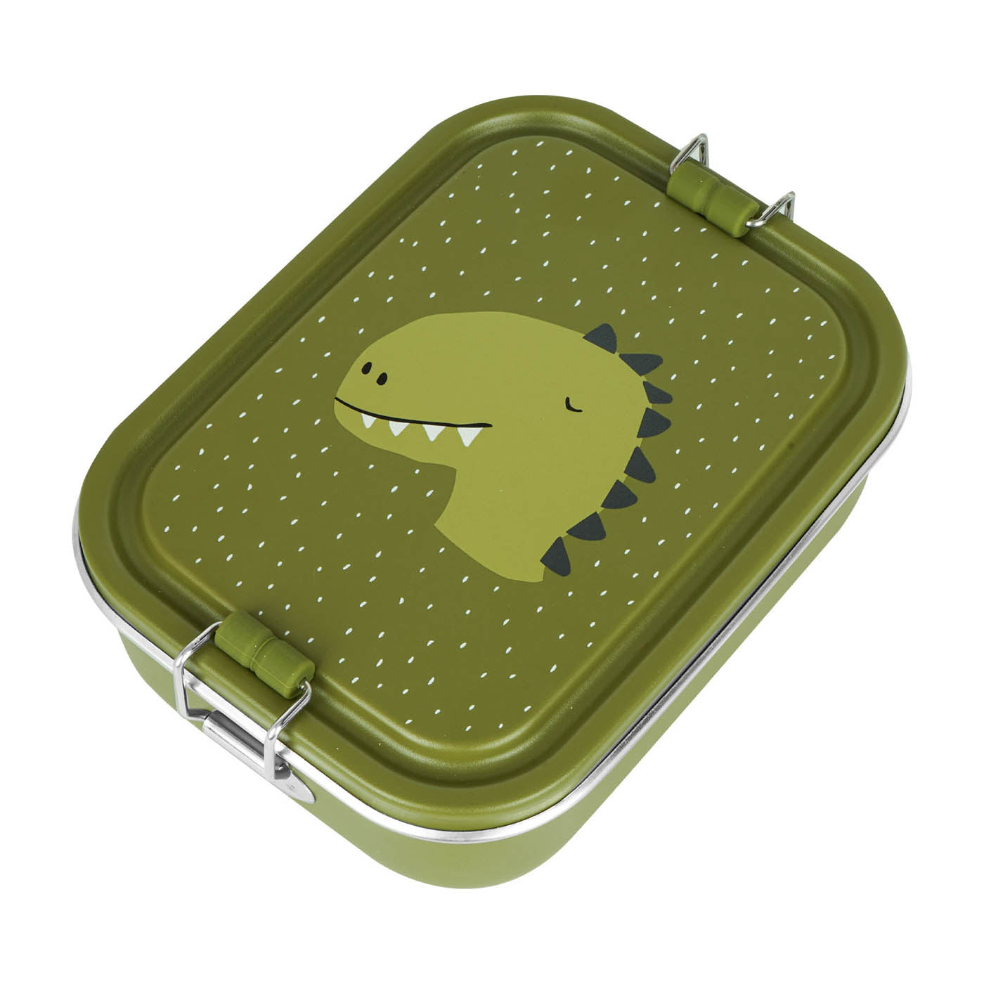 Lunch box e vogël - Mr. Dino