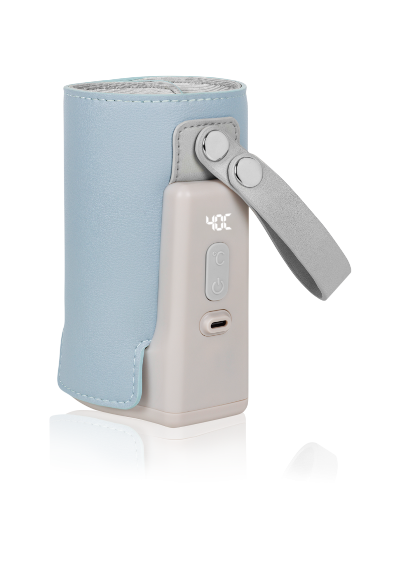 Lionelo Thermup Go Plus – Ngrohës portativ për biberon, foto 1