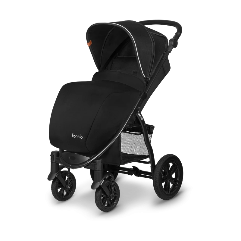 Lionelo ANNETTOUR BLACK CARBON, foto 4