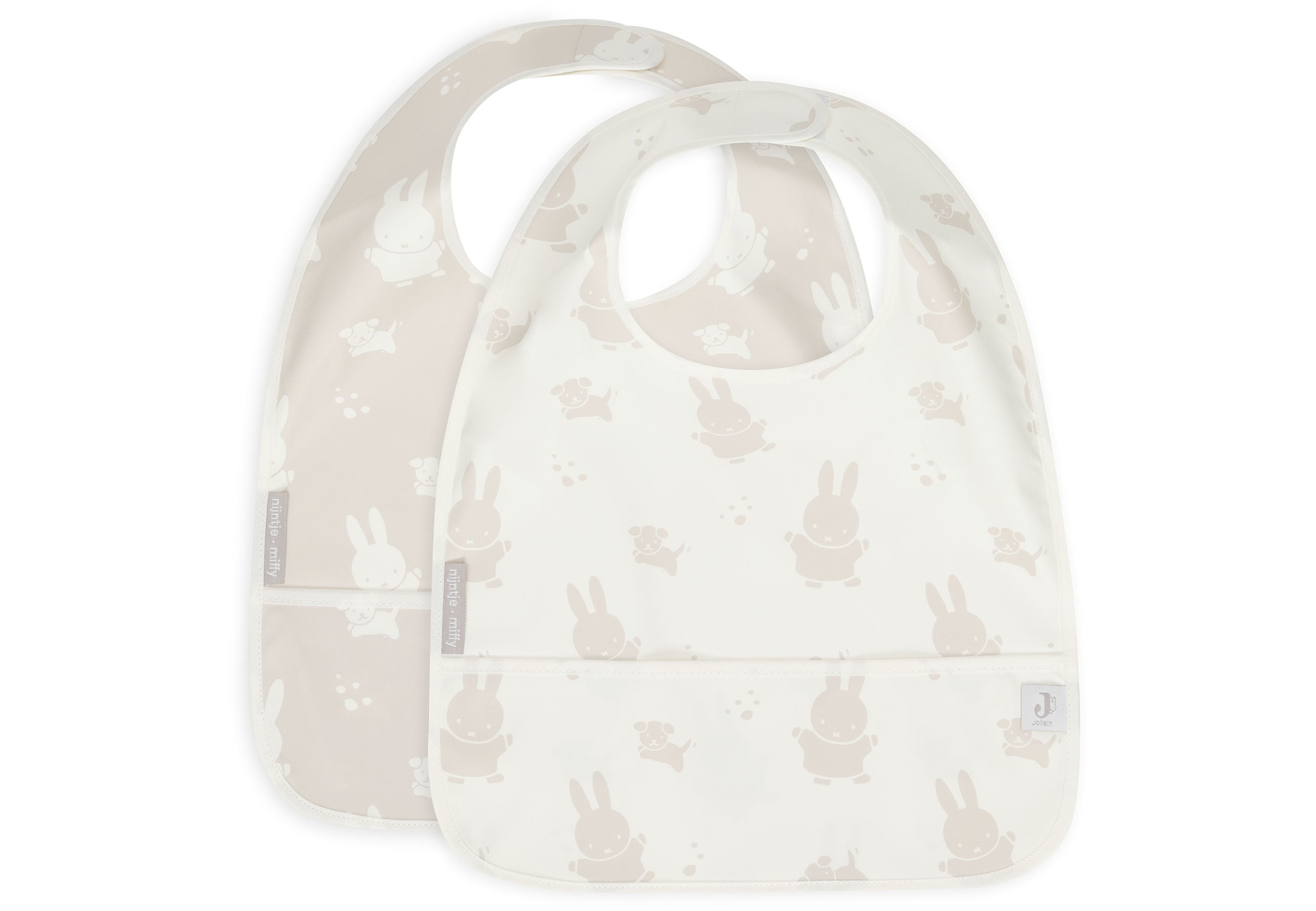 Jollein Bib waterproof 029-864-67092, foto 1
