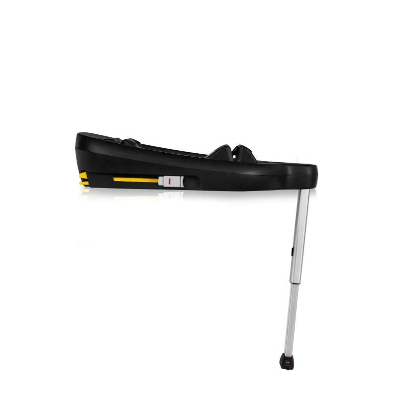 Lionelo LEMMYI-SIZE BASE BLACK, foto 5