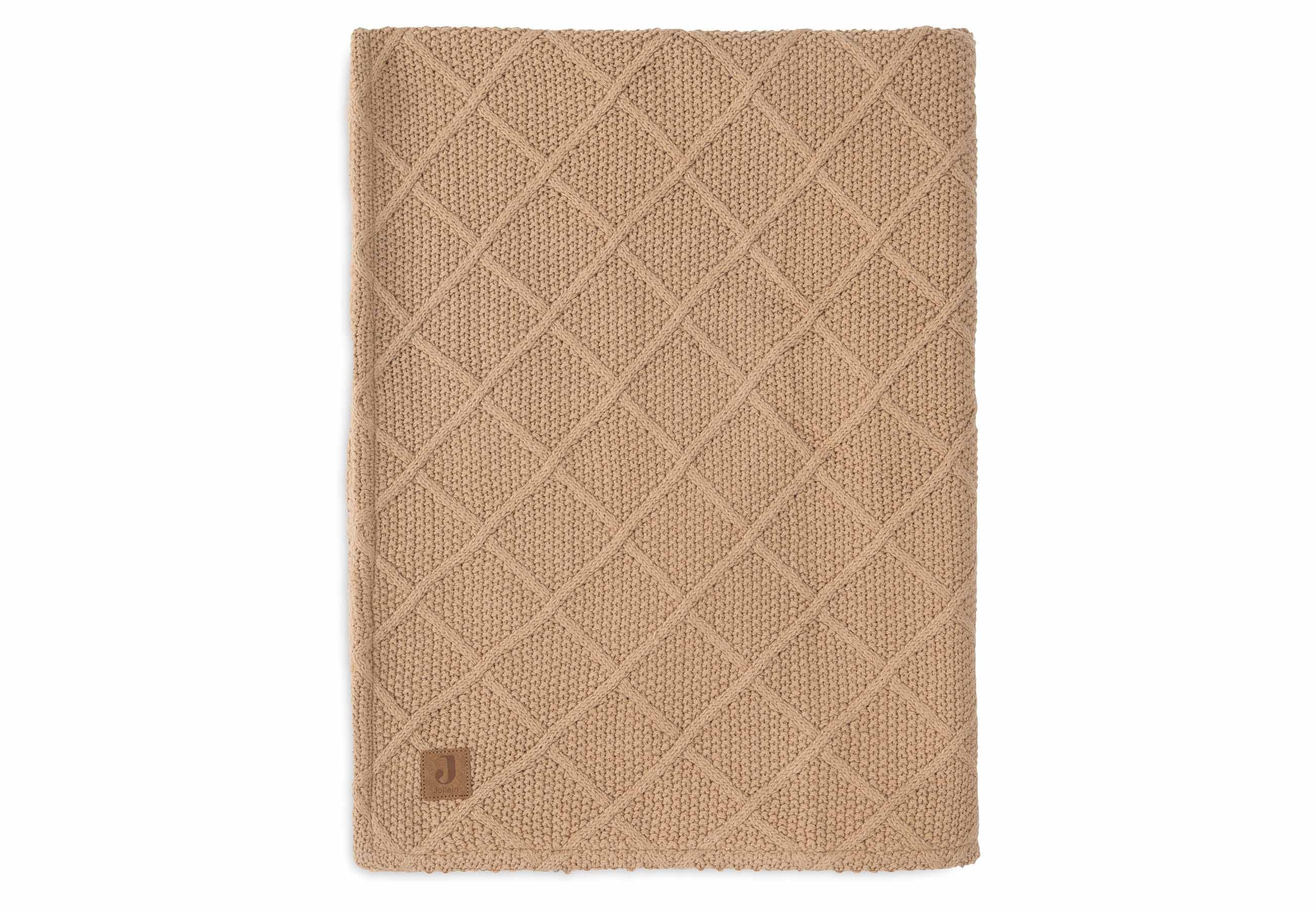 Jollein Blanket 100x150 cm 517-522-68041, foto 1