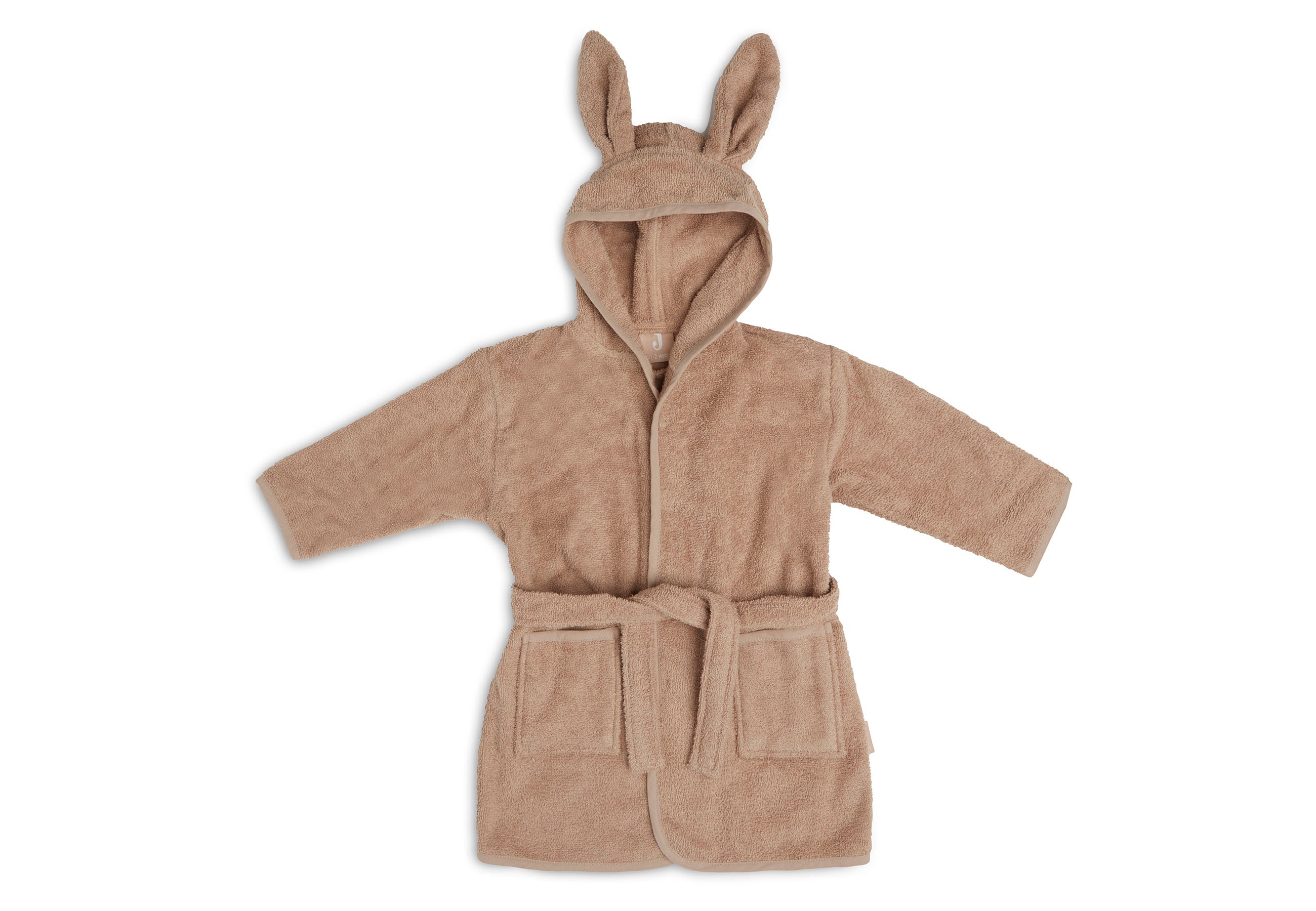 Jollein Bathrobe 1-2 vjet 3 060-808-00103