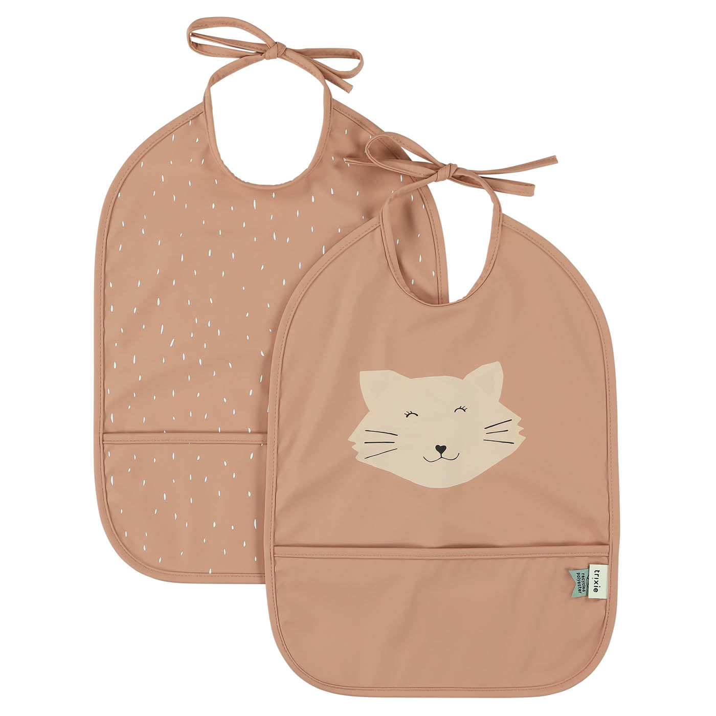 Kundër ujit Përparëse 2-pack - Mrs.Cat