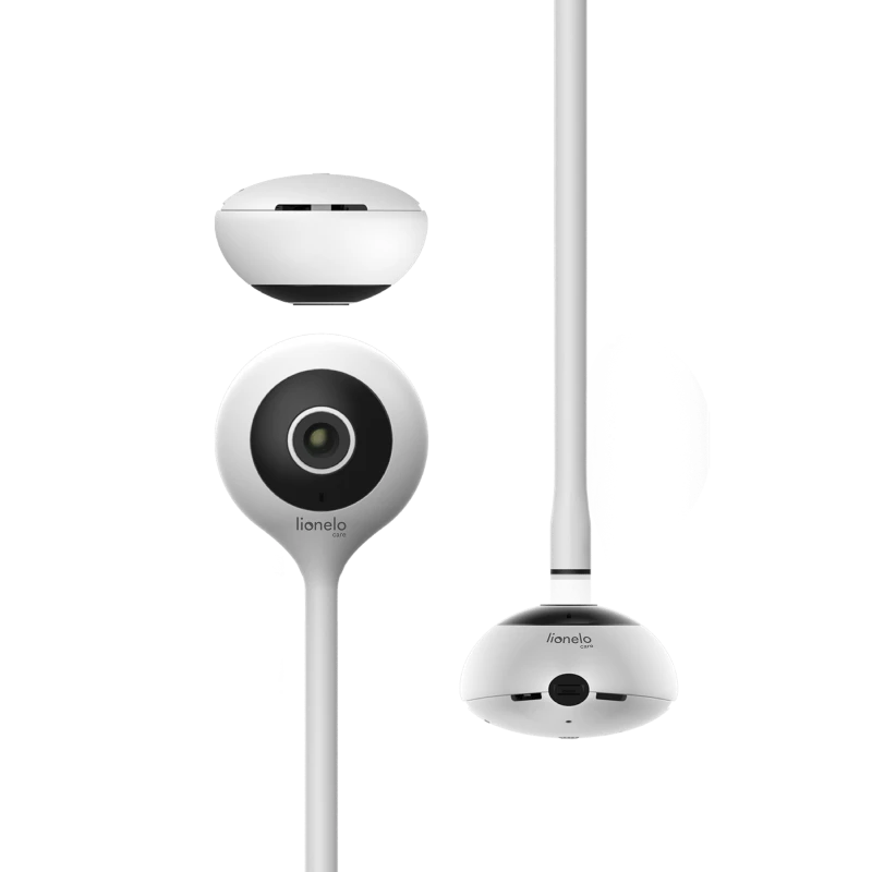 Lionelo BABYLINE SMART, foto 6