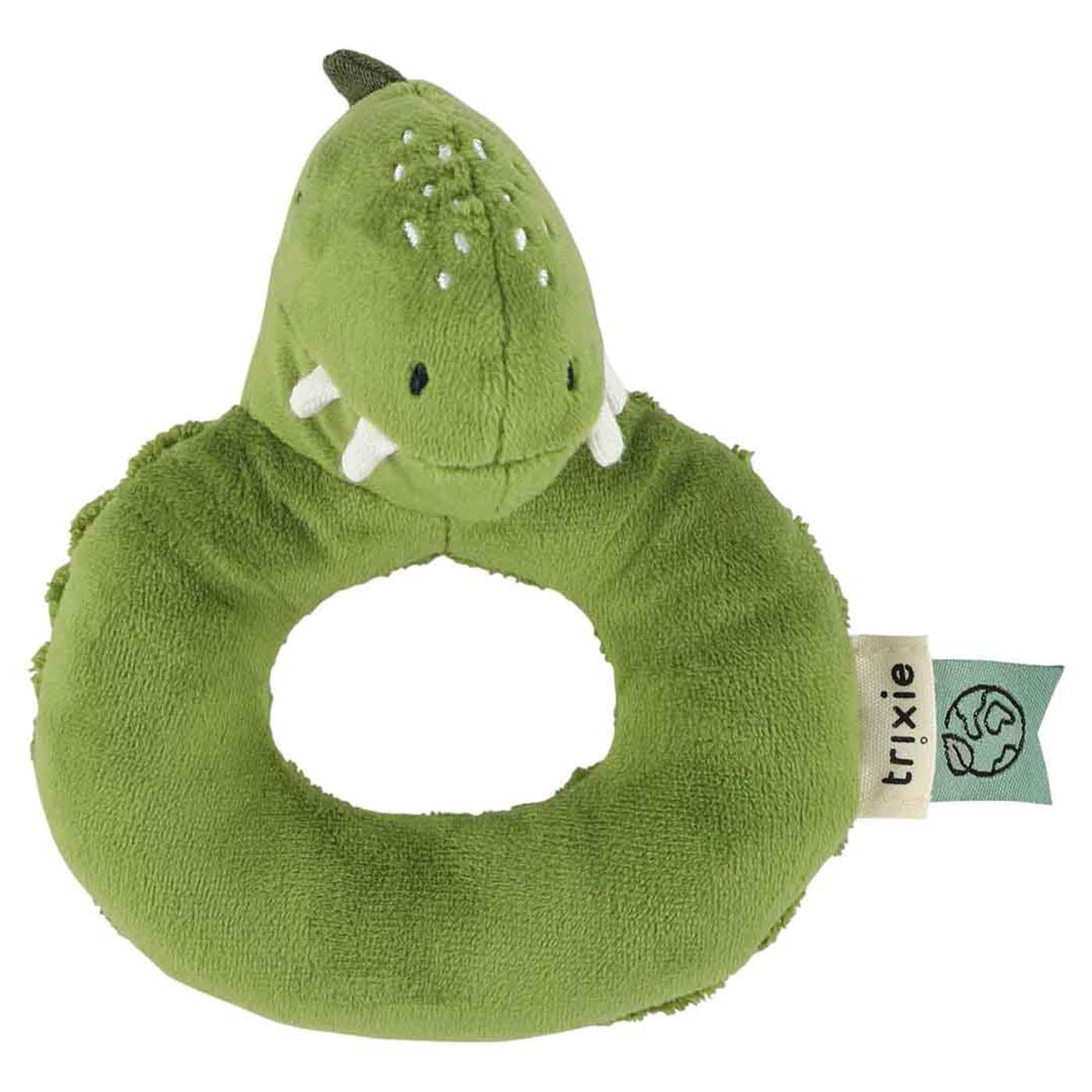 Lodër me zhurmë - Mr. Dino