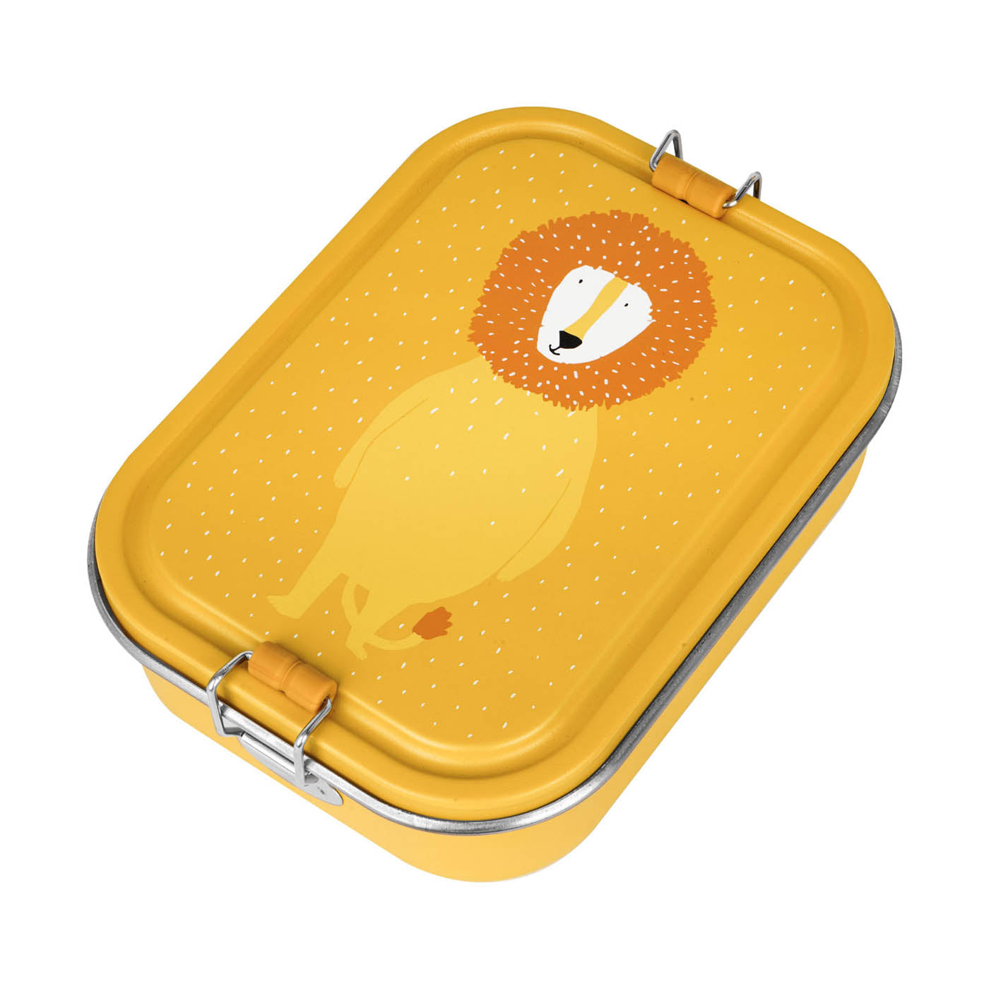 Lunch box e madhe - Mr. Lion