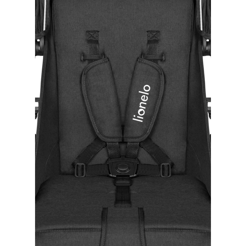 Lionelo ANNETTOUR BLACK CARBON, foto 6