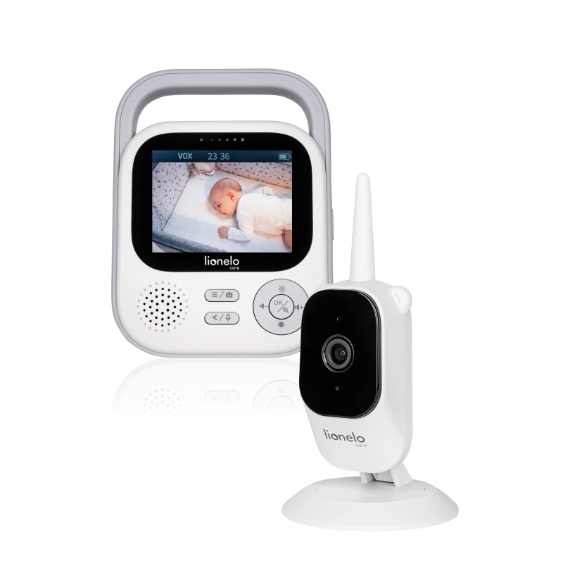Lionelo Babyline 3.2, foto 6