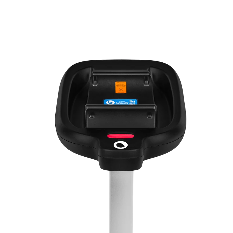 Lionelo LEMMYI-SIZE BASE BLACK, foto 6