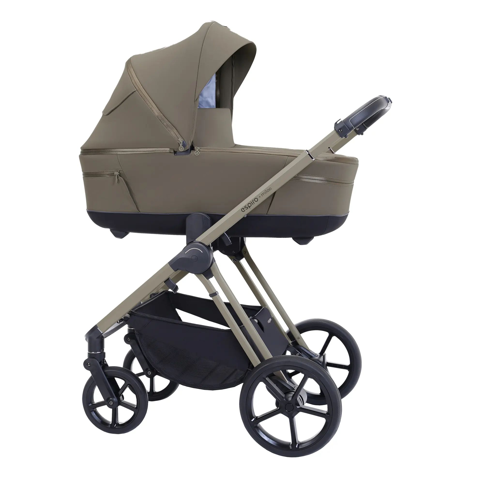 Espiro MILOO 209 CHARMING TOUCH, foto 1