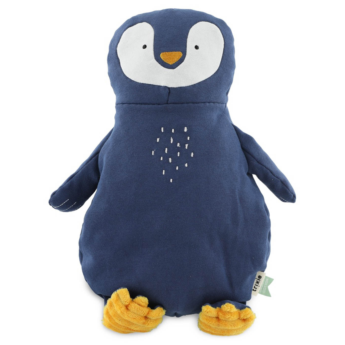 Lodër e butë e madhe - Mr.Penguin