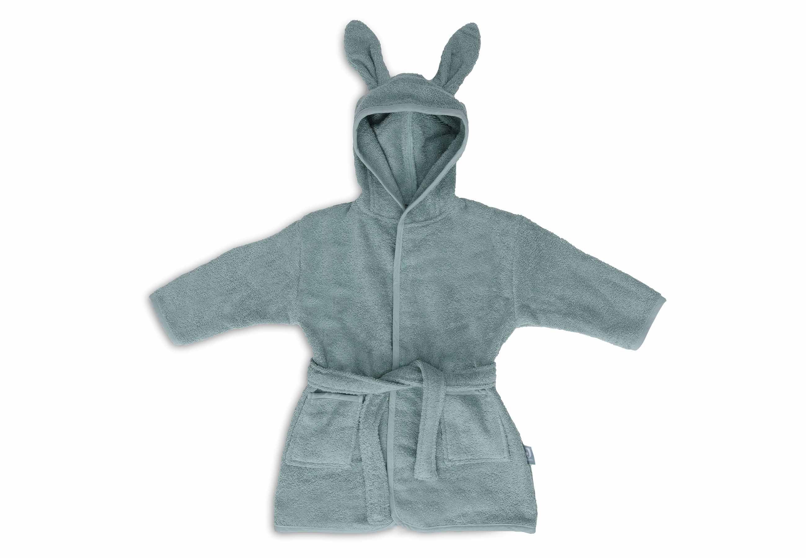 Jollein Bathrobe 3-4 vjet 060-809-68043 B, foto 1