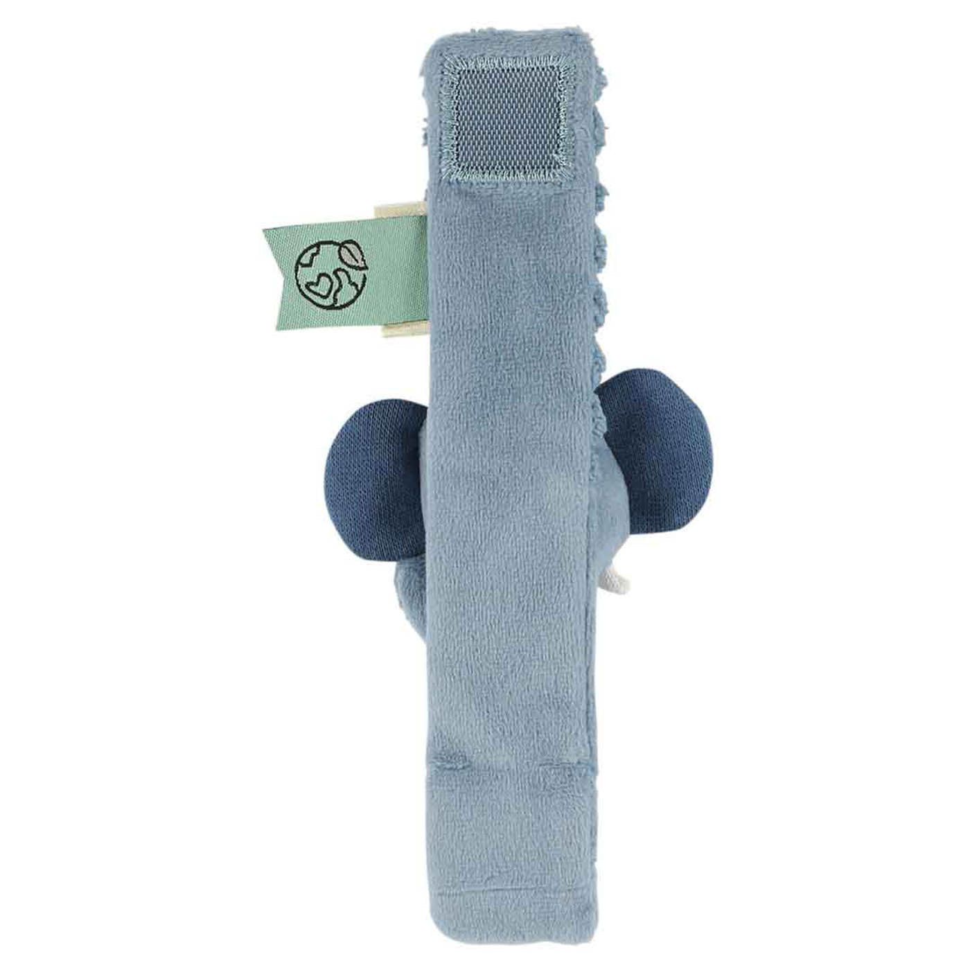 Wrist Lodër me zhurmë - Mrs. Elephant