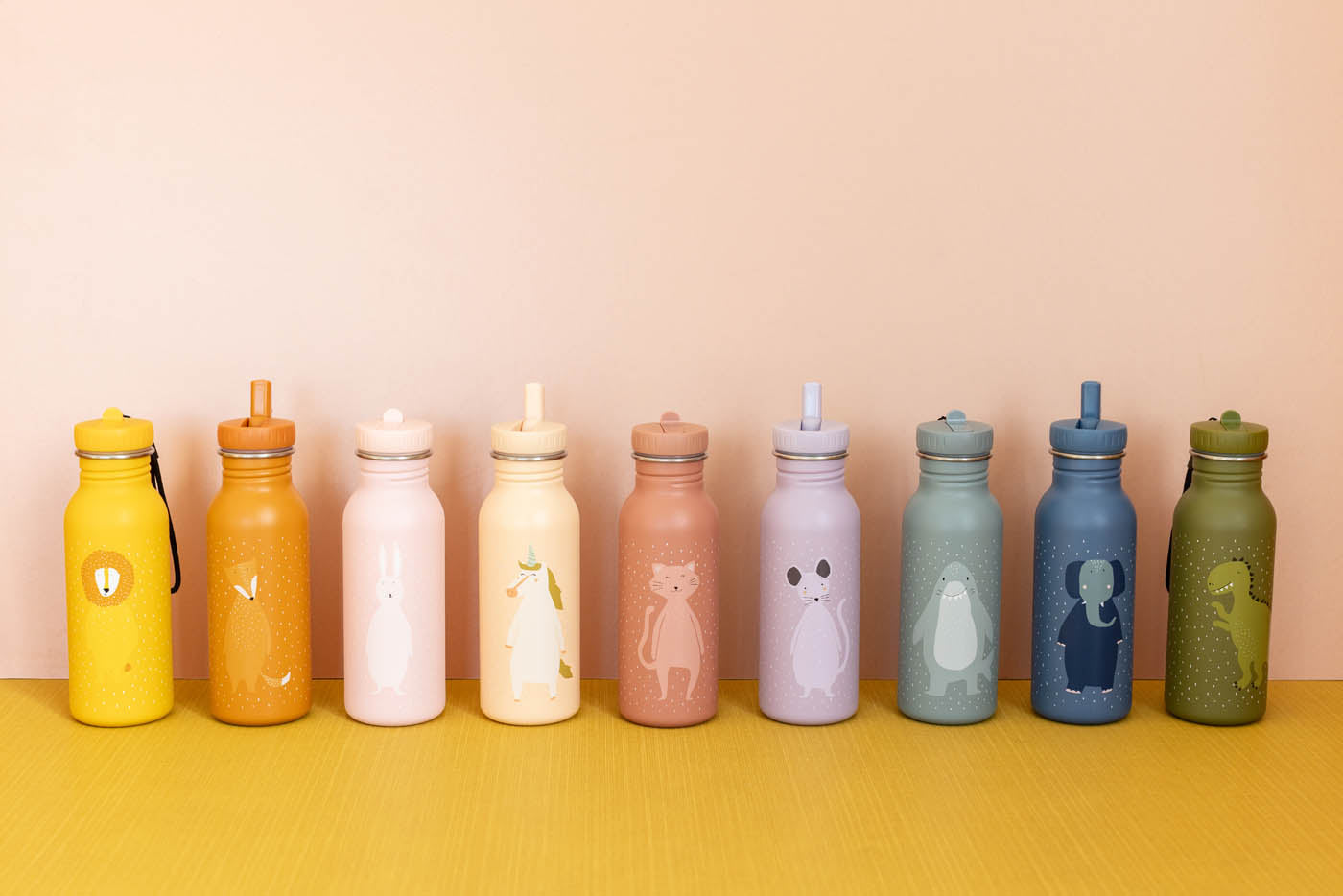 Trixie Mrs. Unicorn – Shishe 500 ml thumbnail 4