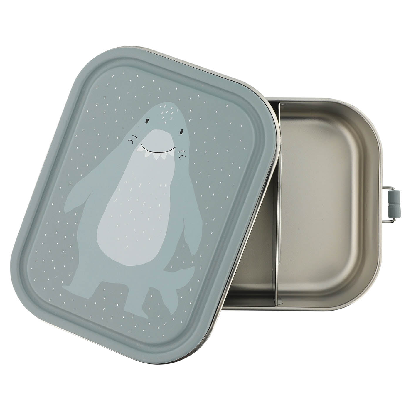 Lunch box e madhe - Mr.Shark
