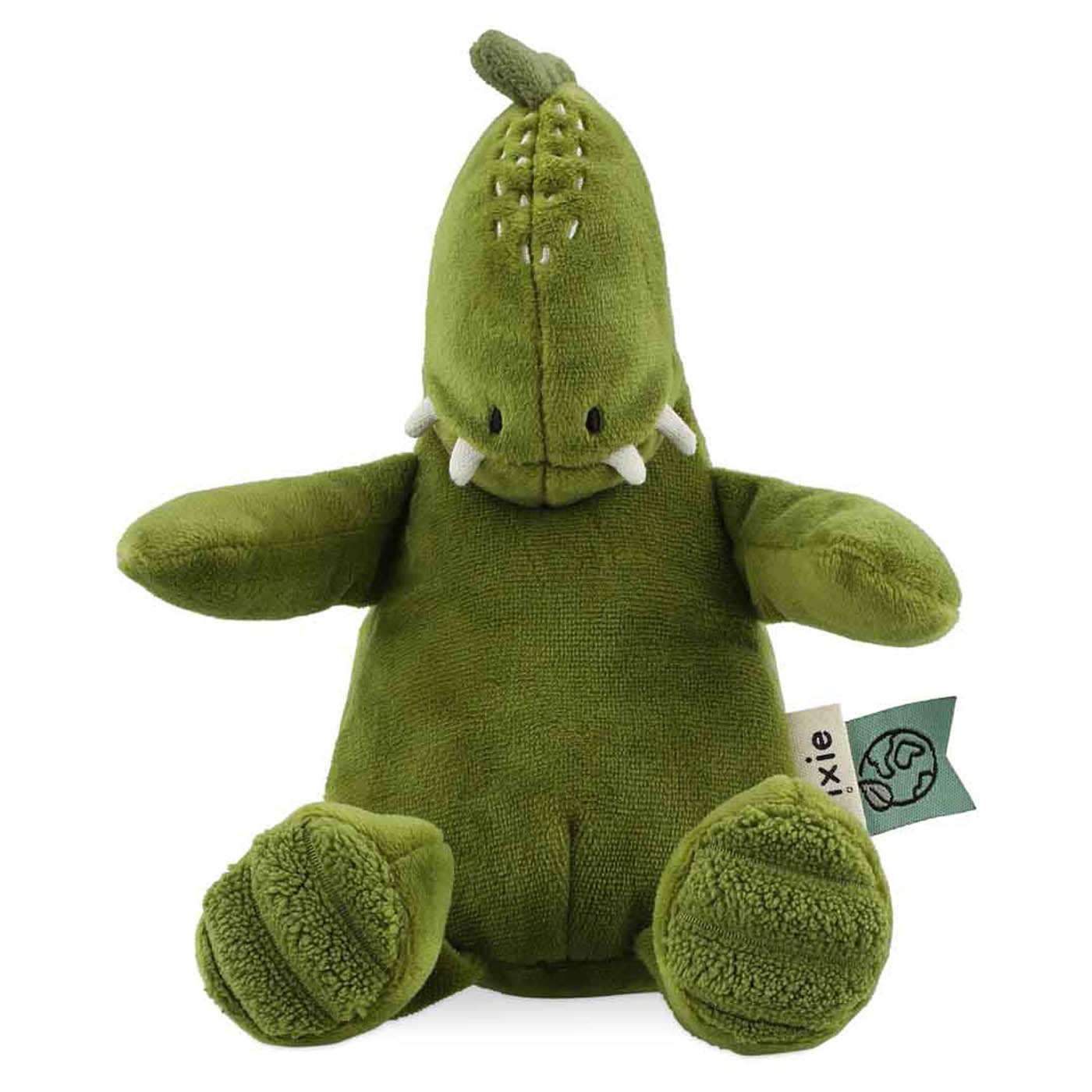 Lodër e butë baby - Mr.Dino
