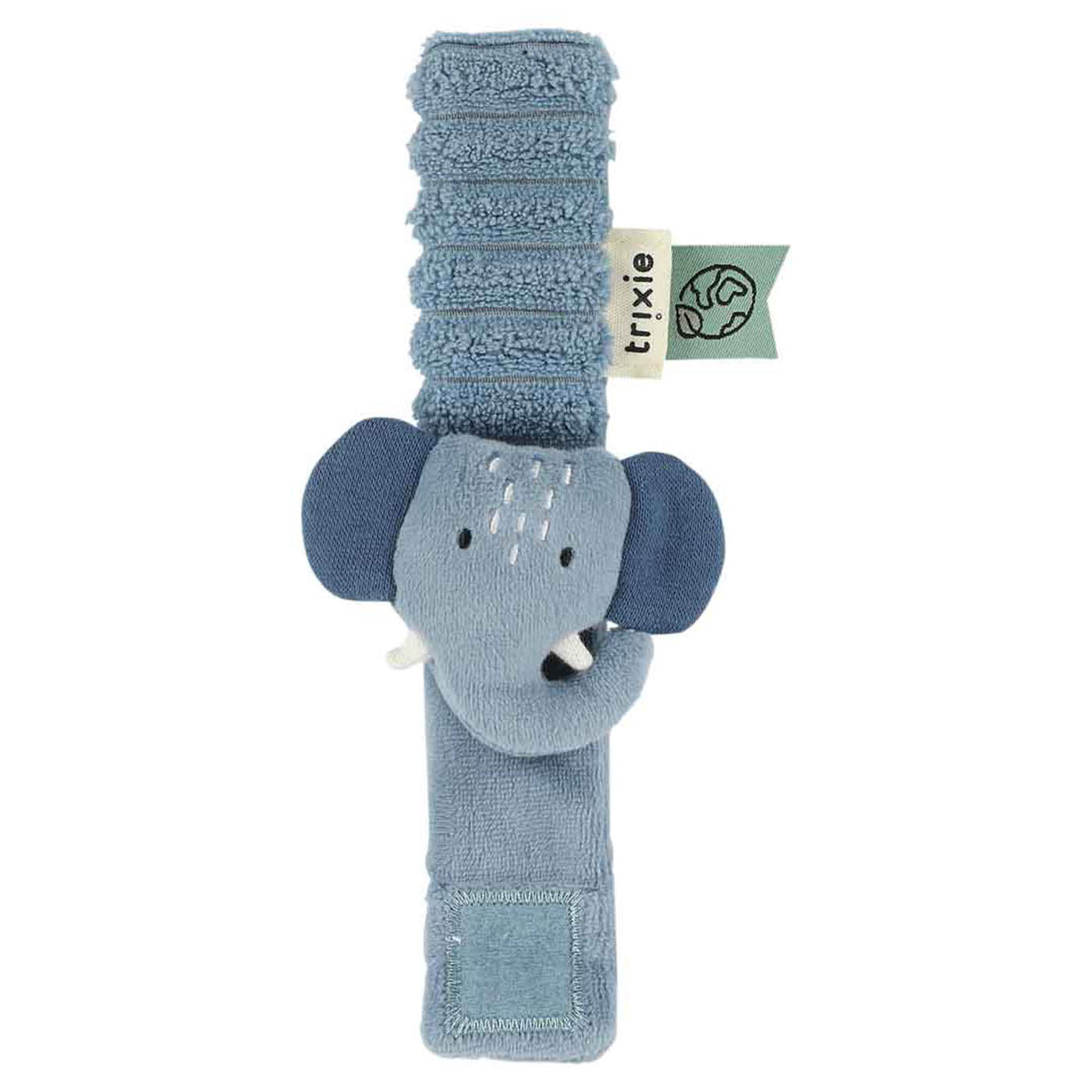 Wrist Lodër me zhurmë - Mrs. Elephant