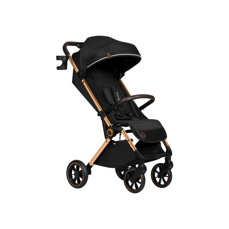 Lionelo CLOE BLACK ONYX, foto 1