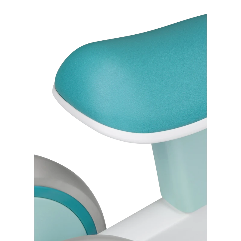 Lionelo VILLY GREEN TURQUOISE, foto 6