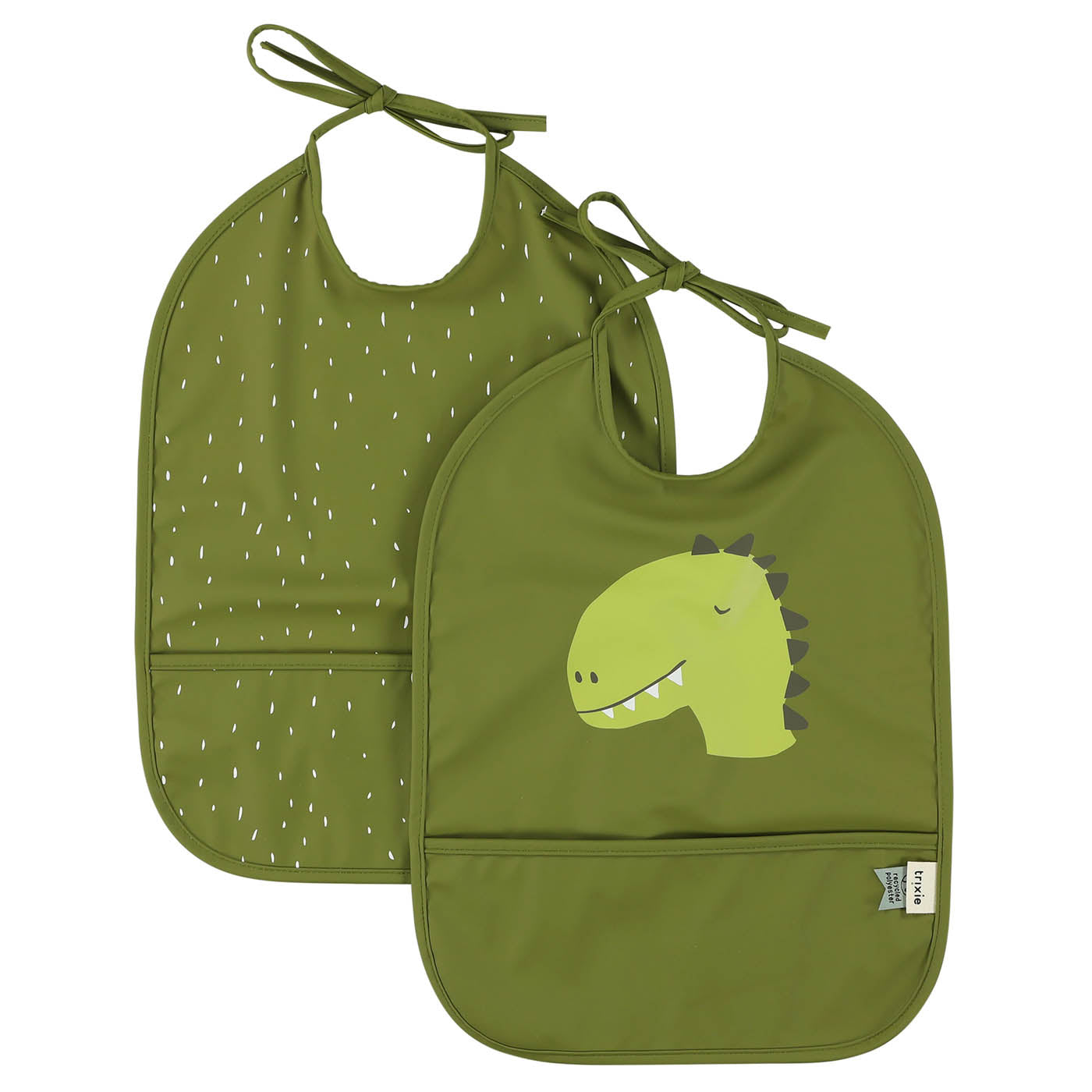 Kundër ujit Përparëse 2-pack - Mr.Dino