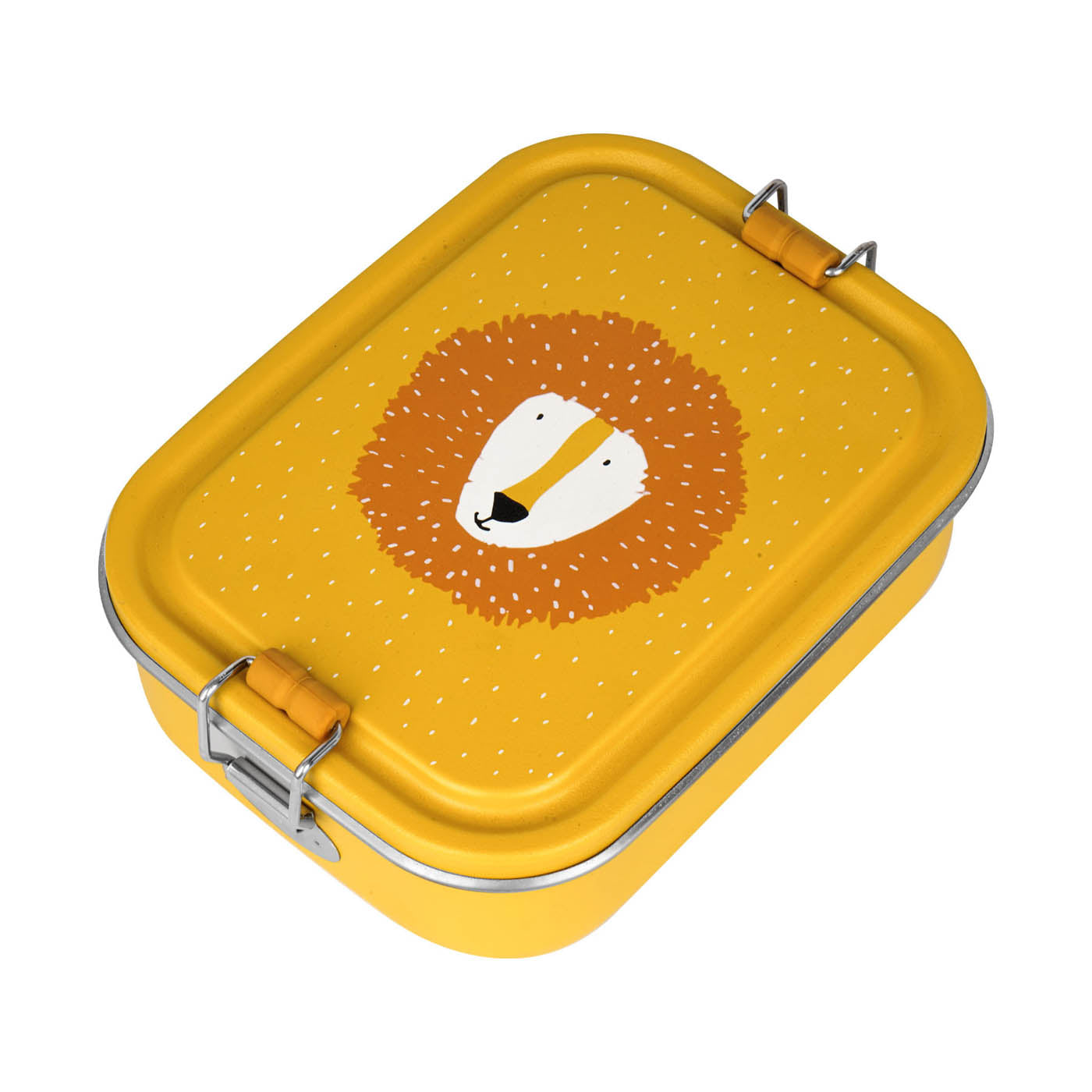 Lunch box e vogël - Mr. Lion
