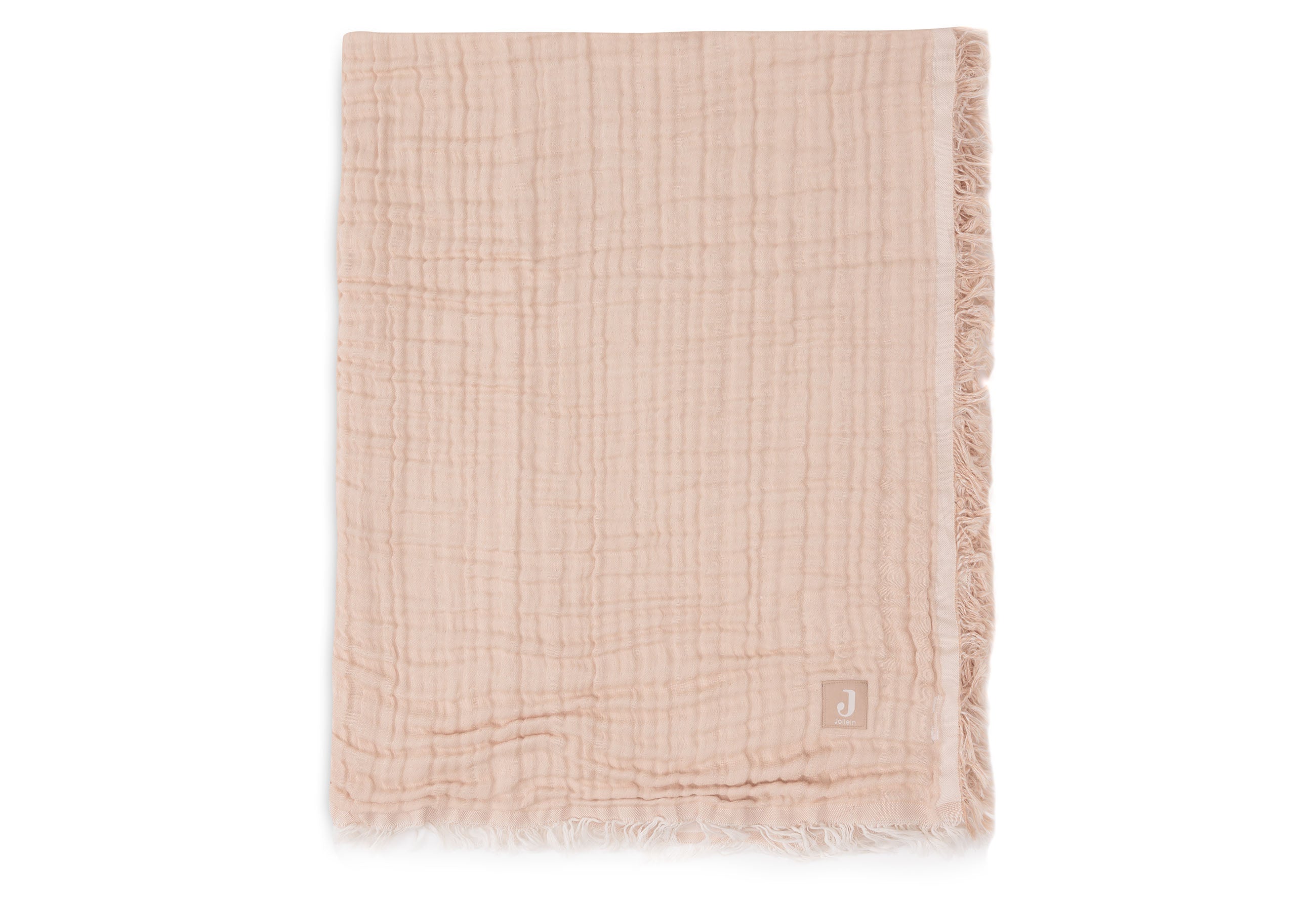 Jollein Blanket *qebe 75x100 3 521-511-68012, foto 1