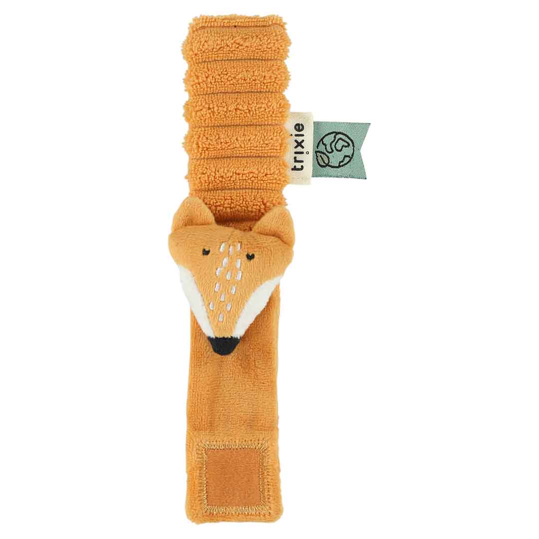 Wrist Lodër me zhurmë Mr Fox