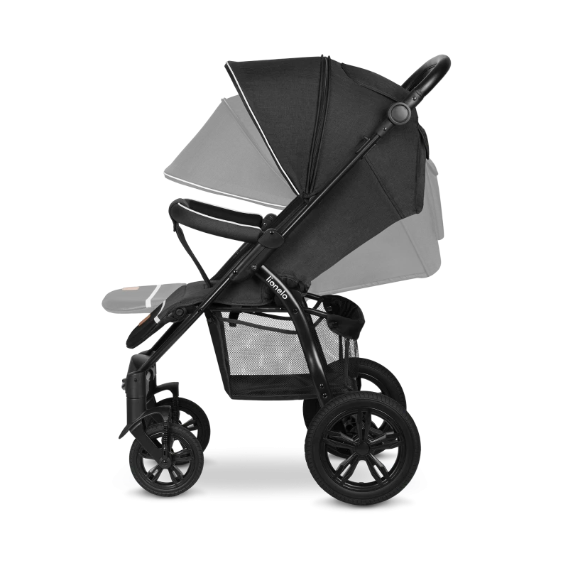 Lionelo ANNETTOUR BLACK CARBON, foto 5